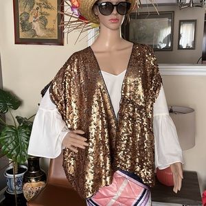 Steve Madden Top (WC)